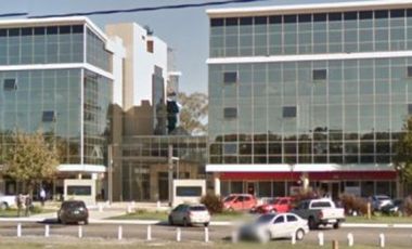 Excelente Oficina en alquiler - Amaneceres Office (Canning)