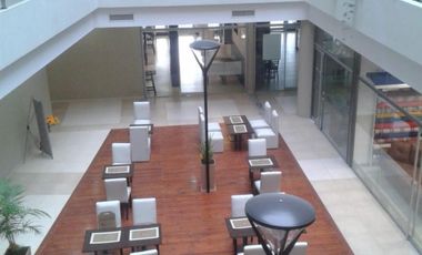 Excelente Oficina en alquiler - Amaneceres Office (Canning)