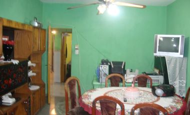 Casa - Burzaco