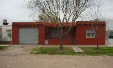 Casa - Burzaco