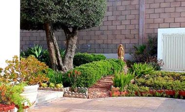Exclusiva Residencia En Tecate