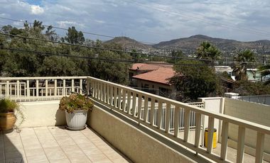 Exclusiva Residencia En Tecate