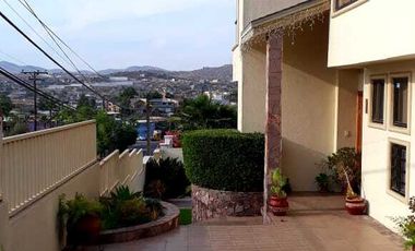 Exclusiva Residencia En Tecate