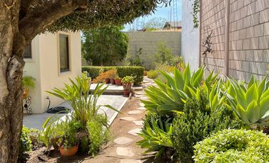 Exclusiva Residencia En Tecate