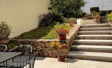 Exclusiva Residencia En Tecate