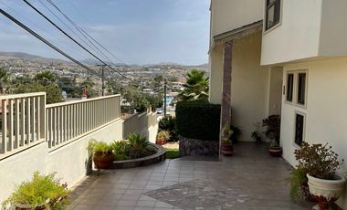 Exclusiva Residencia En Tecate