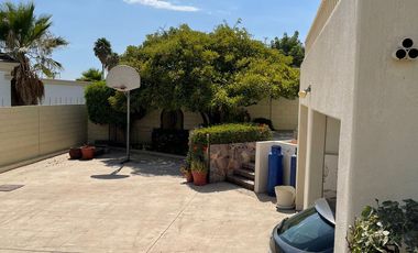 Exclusiva Residencia En Tecate
