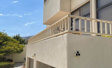 Exclusiva Residencia En Tecate