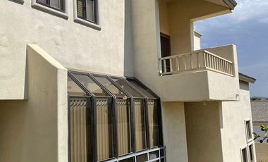Exclusiva Residencia En Tecate