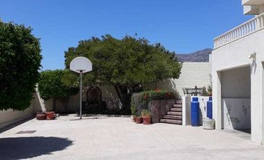 Exclusiva Residencia En Tecate