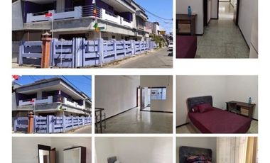 DIJUAL RUMAH KOS AKTIF DI TAURUS SURABAYA