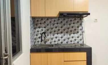 Apartemen Gading Nias Residence