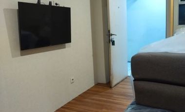 Apartemen Gading Nias Residence