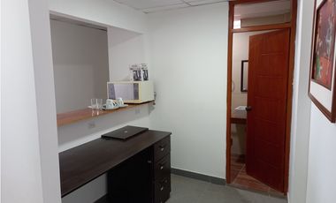 DEPARTAMENTO ACODICIONADO - PUCALLPA