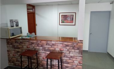 DEPARTAMENTO ACODICIONADO - PUCALLPA