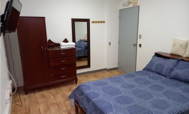 DEPARTAMENTO ACODICIONADO - PUCALLPA