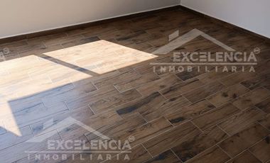 PREVENTA CASA NUEVA EN CAÑADAS DEL BOSQUE TRES MARÍAS