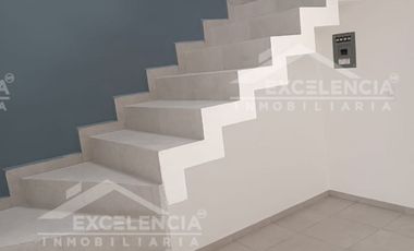 PREVENTA CASA NUEVA EN CAÑADAS DEL BOSQUE TRES MARÍAS