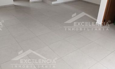 PREVENTA CASA NUEVA EN CAÑADAS DEL BOSQUE TRES MARÍAS