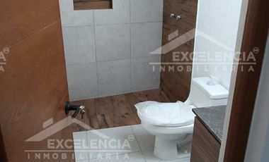 PREVENTA CASA NUEVA EN CAÑADAS DEL BOSQUE TRES MARÍAS