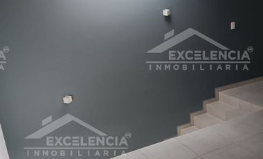 PREVENTA CASA NUEVA EN CAÑADAS DEL BOSQUE TRES MARÍAS