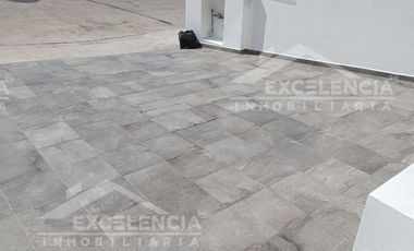 PREVENTA CASA NUEVA EN CAÑADAS DEL BOSQUE TRES MARÍAS