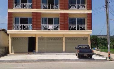 3 Bedroom Townhouse for sale in Kachet, Rayong