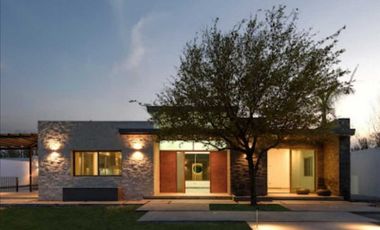 Quinta en Venta Portal del Norte, Zuazua, Nuevo León