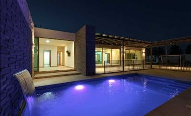Quinta en Venta Portal del Norte, Zuazua, Nuevo León