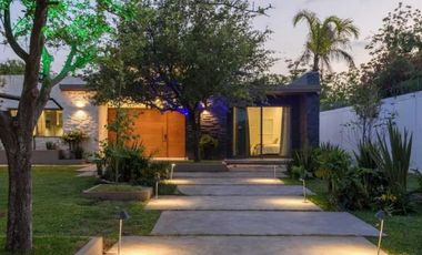 Quinta en Venta Portal del Norte, Zuazua, Nuevo León