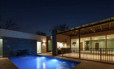 Quinta en Venta Portal del Norte, Zuazua, Nuevo León