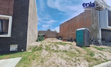 Terreno en venta Residencial Linda Vista