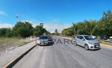 Terreno en Venta por Av. Central, Ciudad del Carmen