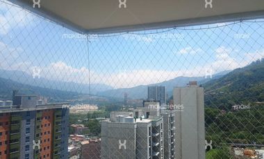apartamento en venta en  sector machado. Cod V67968