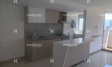apartamento en venta en  sector machado. Cod V67968