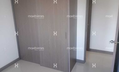 apartamento en venta en  sector machado. Cod V67968