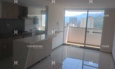apartamento en venta en  sector machado. Cod V67968