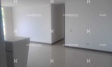 apartamento en venta en  sector machado. Cod V67968