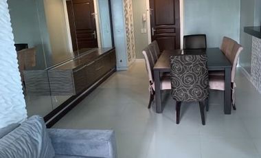 Two Serendra, BGC 2BR For Rent