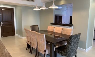 Two Serendra, BGC 2BR For Rent