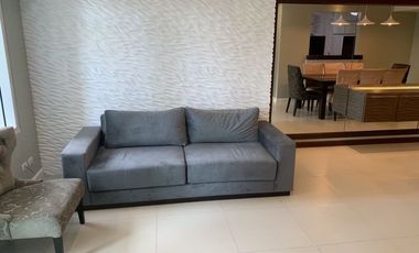 Two Serendra, BGC 2BR For Rent