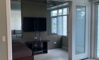 Two Serendra, BGC 2BR For Rent