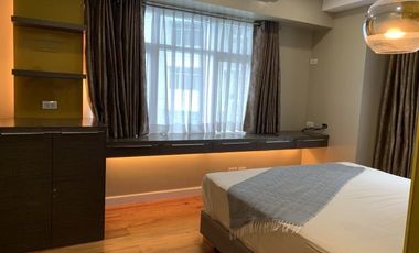 Two Serendra, BGC 2BR For Rent