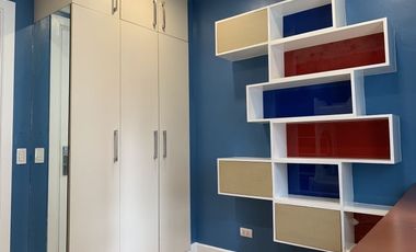 Two Serendra, BGC 2BR For Rent