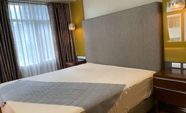 Two Serendra, BGC 2BR For Rent