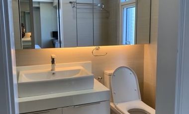 Two Serendra, BGC 2BR For Rent