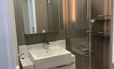 Two Serendra, BGC 2BR For Rent