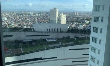 Two Serendra, BGC 2BR For Rent
