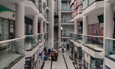 oficina en venta en centro. Cod V17184