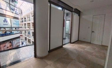 oficina en venta en centro. Cod V17184